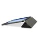Hama Fold Clear, pouzdro pro Samsung Galaxy Tab A11 8,7", černé/průhledné