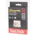 SanDisk Extreme Pro CFAST 2.0 128 GB 525 MB/s VPG130 náhrada za 139716