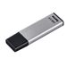 Hama FlashPen Classic, USB 3.0, 64 GB, 40 MB/s, strieborný