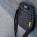CAT Rodney Millennial Mini taška na tablet, 26 cm (9.7"), černá