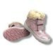 Superfit dětská zimní obuv 1-106321-5500 GROOVY 2.0 Rosa