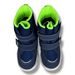 Zimní boty Superfit 1-006047-8030 HUSKY1 Blau/Hellgrün