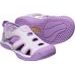 KEEN STINGRAY CHILDREN lavender fog/african violet