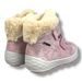 Superfit dětská zimní obuv 1-106321-5500 GROOVY 2.0 Rosa