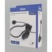 Hama PC Office Headset NHS-P100 za krk