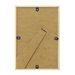 Hama rámeček dřevěný OREGON, mahagon, 15x20cm