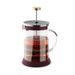 BERLINGERHAUS Konvička na čaj a kávu French Press 600 ml Leonardo Collection BH-8584