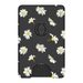 PopSockets PopWallet+ White Daisy, pouzdro na karty/vizitky apod. s integrovaným PopGrip Gen.2