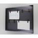 Hama portrétová galerie CAVO, černá, 29.5 x 36.5 cm