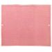 EXCELLENT HOUSEWARE Odkapávací podložka na nádobí skládací 40 x 48 cm růžová KO-WK2100020ruzo