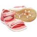 Sandály KEEN VERANO CHILDREN dubarry/peach pearl