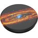 POPSOCKETS POPGRIP GEN.2, GALAXY ABLAZE, HOŘÍCÍ GALAXIE - DRŽIAKY ZARIADENÍ - PC, MP3, TABLET A MOBIL