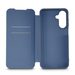 Hama Fantastic Feel, pouzdro-knížka pro Samsung Galaxy A17/A17 5G, hebký povrch, modré