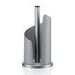 KELA Držák na papírové utěrky STELLA kovový, šedý KL-11203