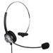 Hama Headset 2.5 mm jack, for Cordless Phones