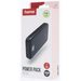 Hama PD 20 powerbanka, 20000 mAh, 3 výstupy: 1x USB-C, 2x USB-A, LED displej, PD, Qualcomm