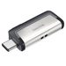 SanDisk Ultra Dual USB Drive 32 GB Type-CTM