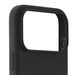 White Diamonds Mag Urban Case, kryt pro Apple iPhone 17 Pro Max, magnetický, černý