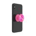 PopSockets PopGrip Gen.2, Ripple Opalescent Pink, opalizující, 3D růžový