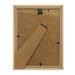 Hama rámeček dřevěný JESOLO, bílá, 10x15cm