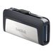 SanDisk Ultra Dual USB Drive 32 GB Type-CTM