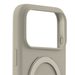 White Diamonds Mag Urban Stand Case, kryt pro Apple iPhone 17 Pro Max, MagSafe kompatibilní, pískový