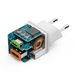 Hama rychlá USB nabíječka USB-C + USB-A, PD/QC, 20 W