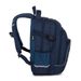 Studentský batoh OXY SCOOLER Blue