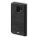 HAMA GUARD CASE BOOKLET FOR SAMSUNG GALAXY A6 (2018), BLACK - PUZDRÁ A OBALY - PC, MP3, TABLET A MOBIL