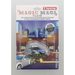 Blikající obrázek Magic Mags Flash Městská policie k Step by Step GRADE, SPACE, CLOUD, 2v1 a KID
