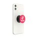 PopSockets PopGrip Gen.2, TikTok Pink, růžový