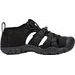 Sandály KEEN SEACAMP II CNX CHILDREN black/grey