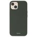 Hama MagCase Finest Feel PRO, kryt pro Apple iPhone 13, zelený