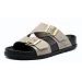 Zdravotní obuv AEQUOS Itaca Beige/Nero