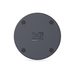 Hama bezdrátová nabíječka Qi 15 W, černá