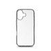 White Diamonds Clear Protection Case, kryt pro Apple iPhone 17, průhledný