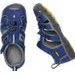 KEEN Seacamp II C, blue depths/gargoyle