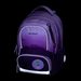Školní batoh OXY NEXT Ombre Purple