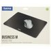 Hama podložka pod myš Business, velikost M, černá