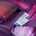 ŠKOLNÍ BATOH COOCAZOO SCALERALE, OCEANEMOTION GALAXY PINK, CERTIFIKÁT AGR - COOCAZOO - ŠKOLA A VOĽNÝ ČAS