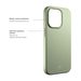 White Diamonds Urban Case, kryt pro Apple iPhone 13, pistáciový