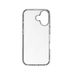 White Diamonds Clear Protection Case, kryt pro Apple iPhone 17, průhledný