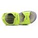 Detská letná obuv GEOX J SANDAL ANDROID BOY FLUO YELLOW/ROYAL
