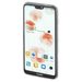 Hama Crystal Clear Cover for Huawei P20 Lite, transparent