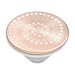 POPSOCKETS POPGRIP GEN.2, BACKSPIN STARRY EYE, OTÁČECÍ (KULIČKOVÉ LOŽISKO), RŮŽOVÝ - DRŽIAKY ZARIADENÍ - PC, MP3, TABLET A MOBIL
