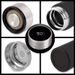 BERLINGERHAUS Termoska nerez s LED displejem 500 ml Antracit Collection BH-9805