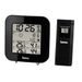 HAMA EWS-200 WEATHER STATION, BLACK - METEOSTANICE{% if kategorie.adresa_nazvy[0] != zbozi.kategorie.nazev %} - DOMÁCNOSŤ{% endif %}