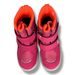Zimní boty Superfit 1-006047- 5500 HUSKY1 Pink/Orange