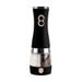 BERLINGERHAUS Mlýnek na pepř a sůl elektrický 2v1 Black Rose collection BH-9648