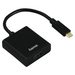 Hama USB-C redukce typ C - HDMI, UHD/4K